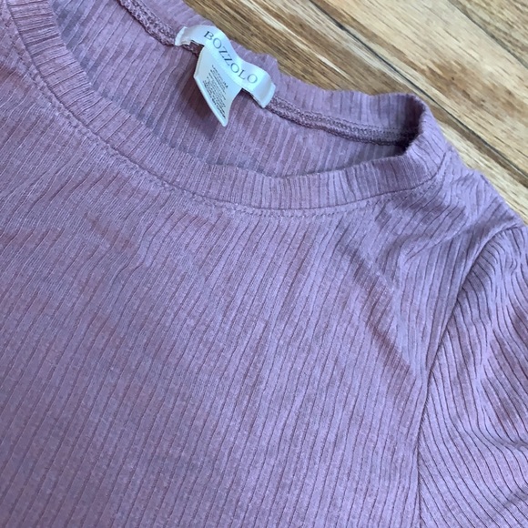 Cropped top size M - Picture 2 of 2